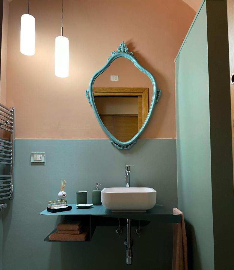 Rose Apartment Терлици Екстериор снимка