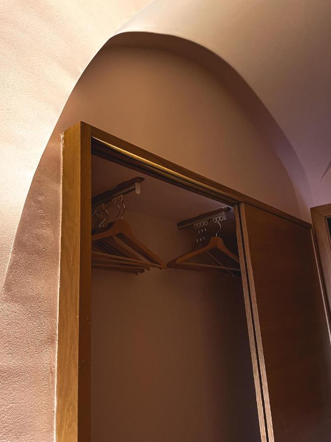 Rose Apartment Терлици Екстериор снимка