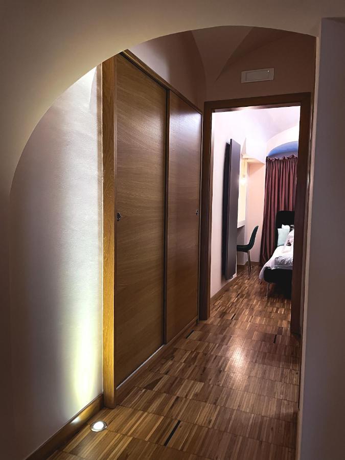 Rose Apartment Терлици Екстериор снимка