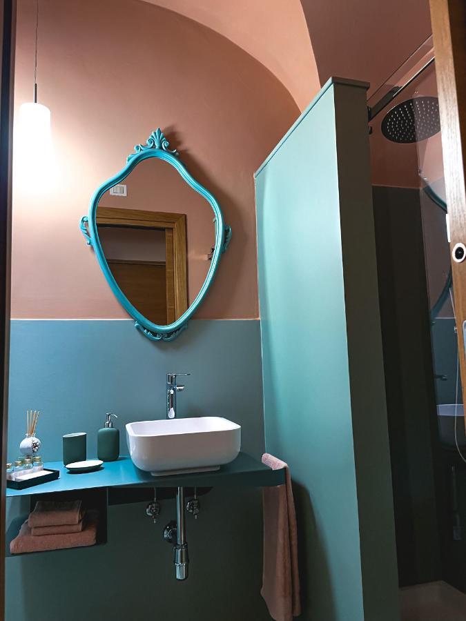 Rose Apartment Терлици Екстериор снимка
