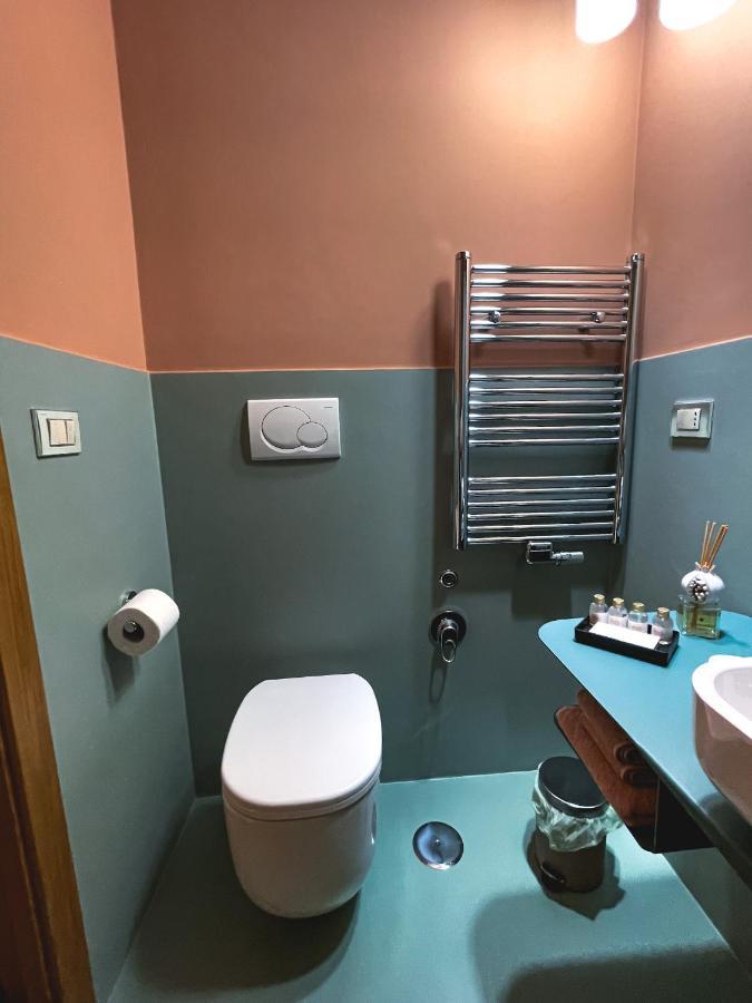 Rose Apartment Терлици Екстериор снимка