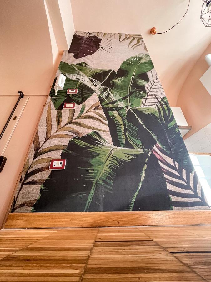Rose Apartment Терлици Екстериор снимка