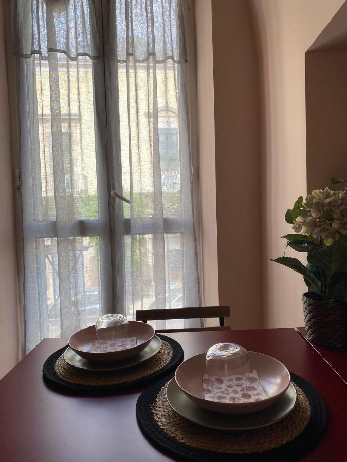 Rose Apartment Терлици Екстериор снимка