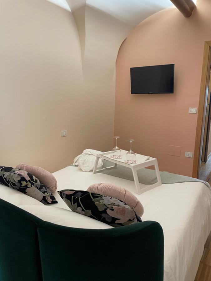 Rose Apartment Терлици Екстериор снимка
