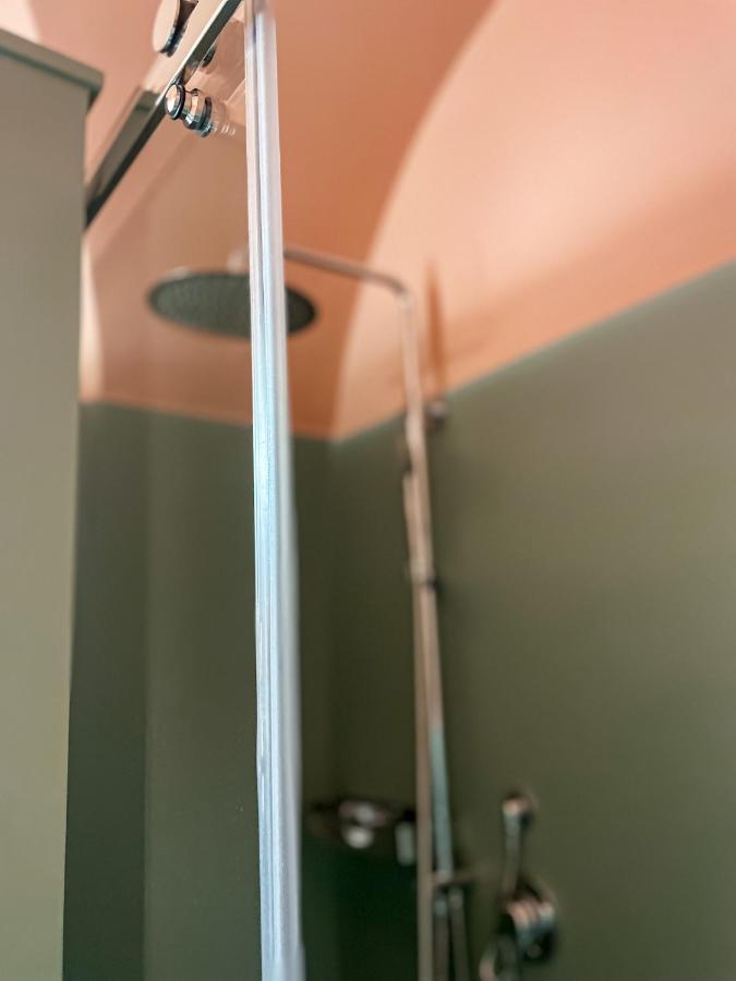 Rose Apartment Терлици Екстериор снимка