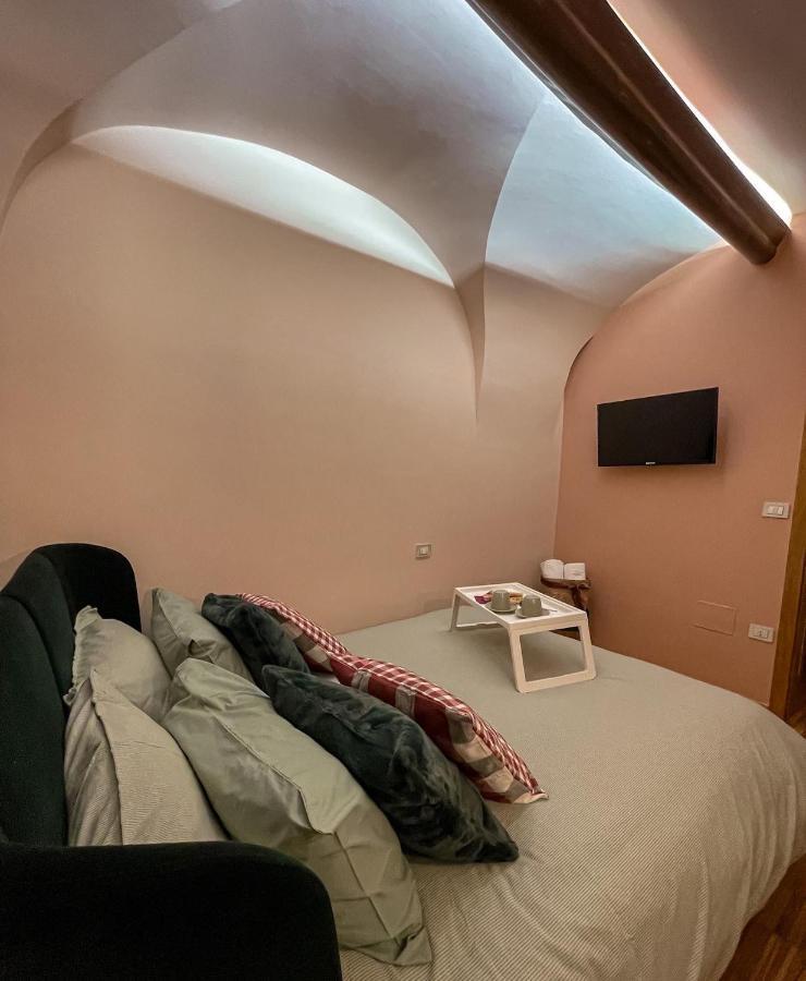 Rose Apartment Терлици Екстериор снимка