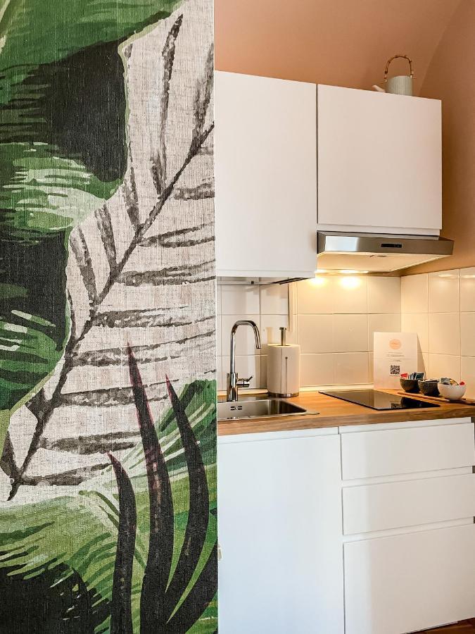 Rose Apartment Терлици Екстериор снимка